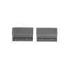 Drawer Slide System TA88-350MM-SOFT CLOSE SLIM BOX DRAWER SLIDE