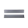 Drawer Slide System TA88-500MM-SOFT CLOSE SLIM BOX DRAWER SLIDE