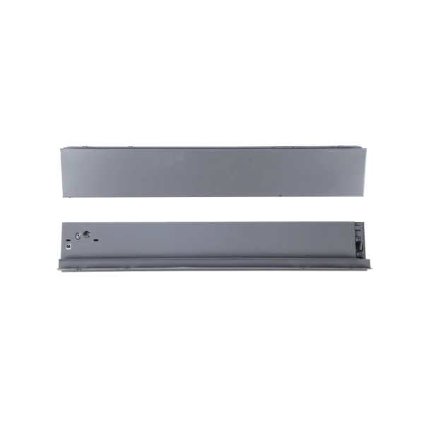 Drawer Slide System TA88-500MM-SOFT CLOSE SLIM BOX DRAWER SLIDE