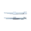 Drawer Slide System TA88-500MM-SOFT CLOSE SLIM BOX DRAWER SLIDE