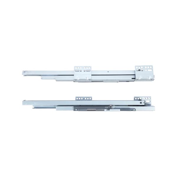 Drawer Slide System TA88-500MM-SOFT CLOSE SLIM BOX DRAWER SLIDE