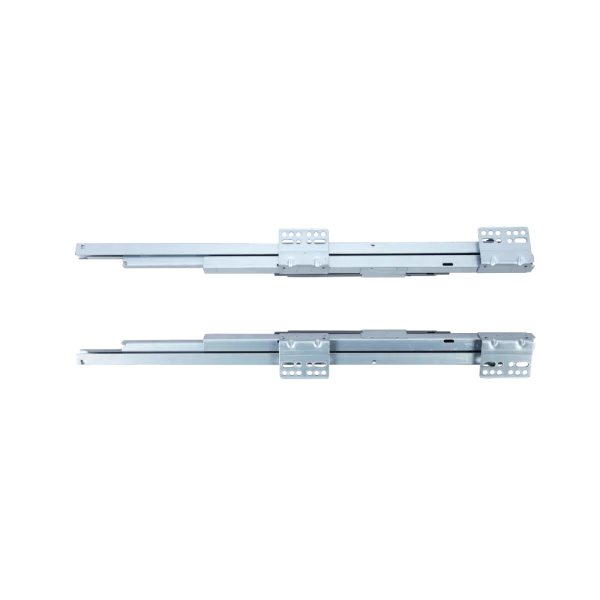Drawer Slide System TA88-600MM-SOFT CLOSE SLIM BOX DRAWER SLIDE