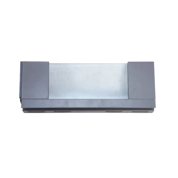 Drawer Slide System TAG121-350MM-SOFT CLOSE LED SLIM BOX,WITHOUT BATTERY