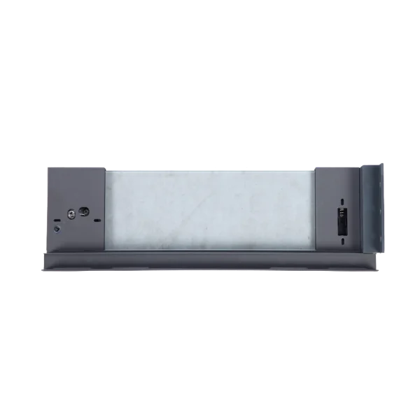 Drawer Slide System TAG121-400MM-SOFT CLOSE LED SLIM BOX,WITHOUT BATTERY