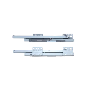 Drawer Slide System TAG121-400MM-SOFT CLOSE LED SLIM BOX,WITHOUT BATTERY