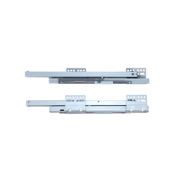 Drawer Slide System TAG121-400MM-SOFT CLOSE LED SLIM BOX,WITHOUT BATTERY