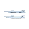Drawer Slide System TAG121-450MM-SOFT CLOSE LED SLIM BOX,WITHOUT BATTERY