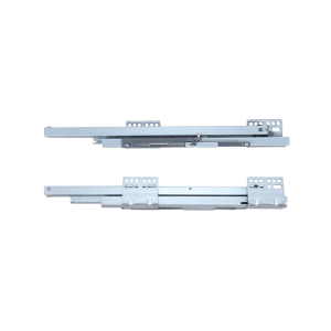 Drawer Slide System TAG121-450MM-SOFT CLOSE LED SLIM BOX,WITHOUT BATTERY