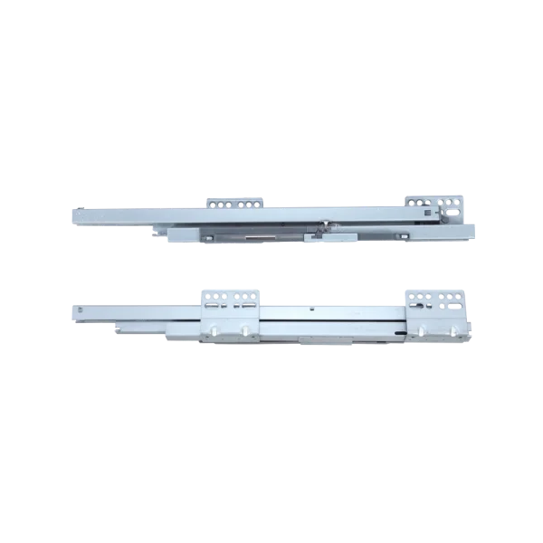 Drawer Slide System TAG121-450MM-SOFT CLOSE LED SLIM BOX,WITHOUT BATTERY