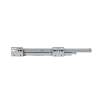 Drawer Slide System TAG171-450MM-SOFT CLOSE LED SLIM BOX, WITHOUT BATTERY
