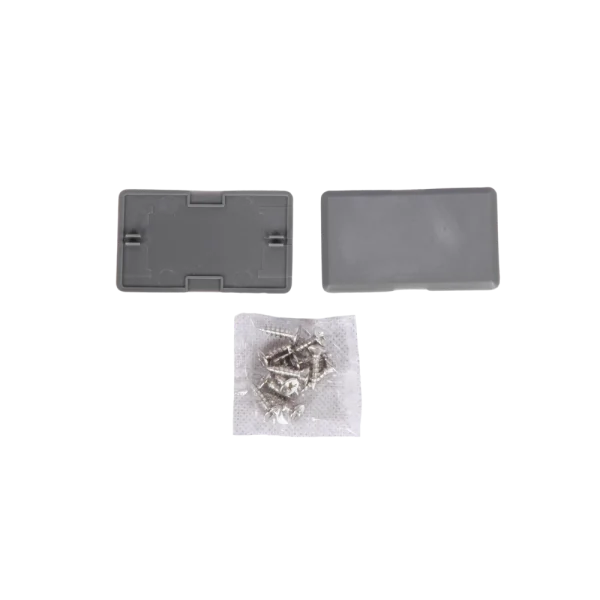 Drawer Slide System TAG88-350MM-SOFT CLOSE LED SLIM BOX,WITHOUT BATTERY