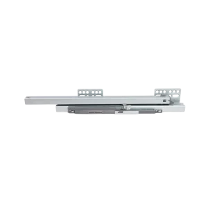 Drawer Slide System TAG88-400MM-SOFT CLOSE LED SLIM BOX,WITHOUT BATTERY