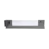 Drawer Slide System TAG88-450MM-SOFT CLOSE LED SLIM BOX,WITHOUT BATTERY