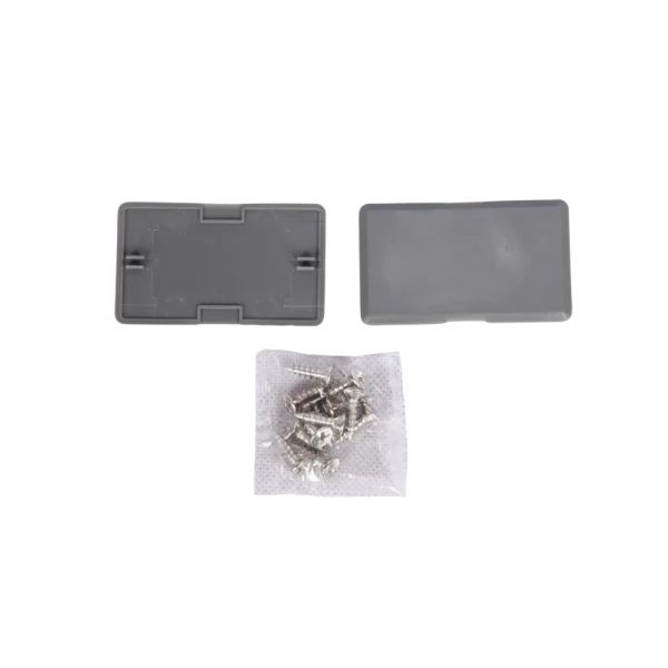 Drawer Slide System TAG88-450MM-SOFT CLOSE LED SLIM BOX,WITHOUT BATTERY