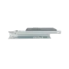 Drawer Slide System TD20-16-300MM-TWO FOLD SOFT CLOSE CONCEALED SLIDE
