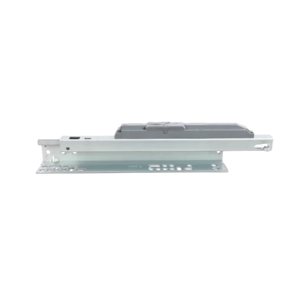 Drawer Slide System TD20-16-300MM-TWO FOLD SOFT CLOSE CONCEALED SLIDE