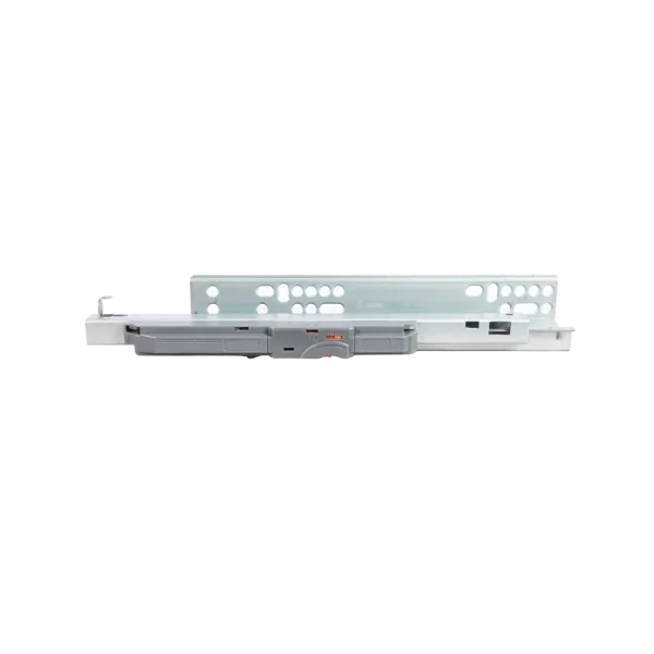Drawer Slide System TD20-16-300MM-TWO FOLD SOFT CLOSE CONCEALED SLIDE