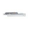 Drawer Slide System TD20-16-300MM-TWO FOLD SOFT CLOSE CONCEALED SLIDE