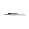 Drawer Slide System TD20-16-400MM-TWO FOLD SOFT CLOSE CONCEALED SLIDE