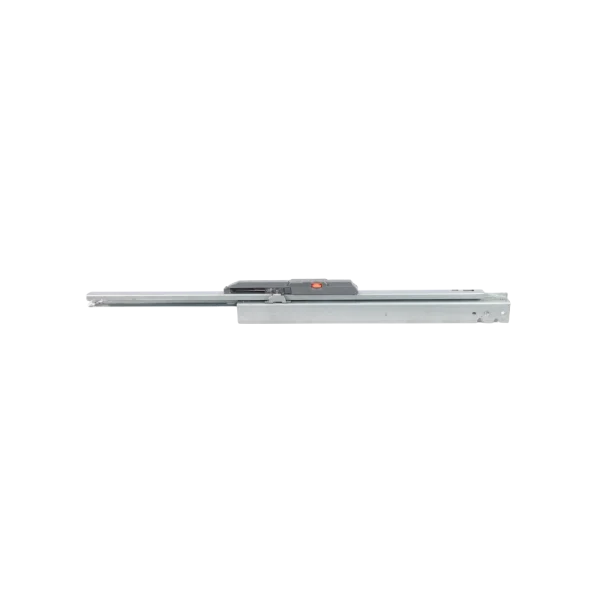 Drawer Slide System TD20-16-550MM-TWO FOLD SOFT CLOSE CONCEALED SLIDE
