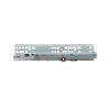 Drawer Slide System TD20-R16-250MM-TWO FOLD PUSH OPEN CONCEALED SLIDE
