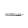 Drawer Slide System TD20-R16-300MM-TWO FOLD PUSH OPEN CONCEALED SLIDE