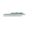 Drawer Slide System TD20-R16-300MM-TWO FOLD PUSH OPEN CONCEALED SLIDE