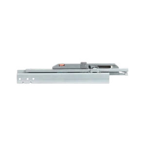 Drawer Slide System TD20-R16-300MM-TWO FOLD PUSH OPEN CONCEALED SLIDE