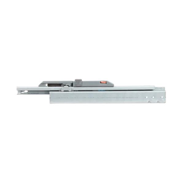 Drawer Slide System TD20-R16-350MM-TWO FOLD PUSH OPEN CONCEALED SLIDE
