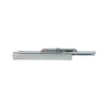 Drawer Slide System TD20-R16-400MM-TWO FOLD PUSH OPEN CONCEALED SLIDE