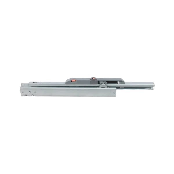 Drawer Slide System TD20-R16-400MM-TWO FOLD PUSH OPEN CONCEALED SLIDE