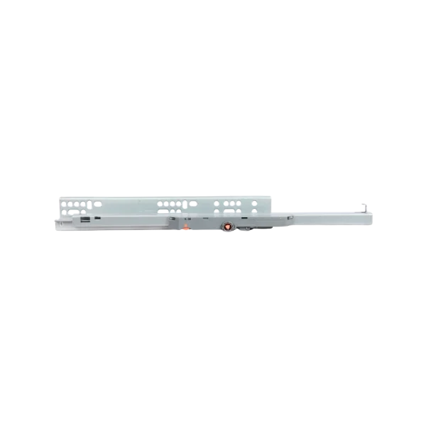 Drawer Slide System TD20-R16-450MM-TWO FOLD PUSH OPEN CONCEALED SLIDE
