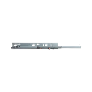 Drawer Slide System TD20-R16-500MM-TWO FOLD PUSH OPEN CONCEALED SLIDE