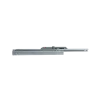 Drawer Slide System TD20-R16-500MM-TWO FOLD PUSH OPEN CONCEALED SLIDE