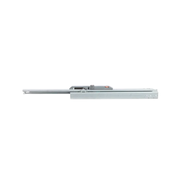 Drawer Slide System TD20-R16-550MM-TWO FOLD PUSH OPEN CONCEALED SLIDE