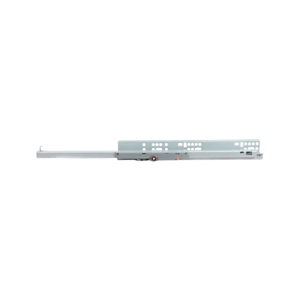 Drawer Slide System TD20-R16-550MM-TWO FOLD PUSH OPEN CONCEALED SLIDE