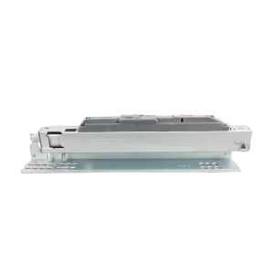 Drawer Slide System TD30-16-300MM-THREE FOLD SOFT CLOSE CONCEALED SLIDE