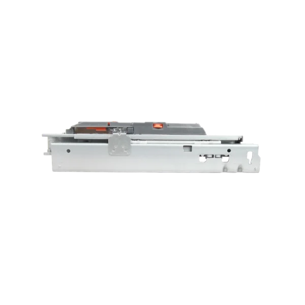 Drawer Slide System TD30-16-300MM-THREE FOLD SOFT CLOSE CONCEALED SLIDE