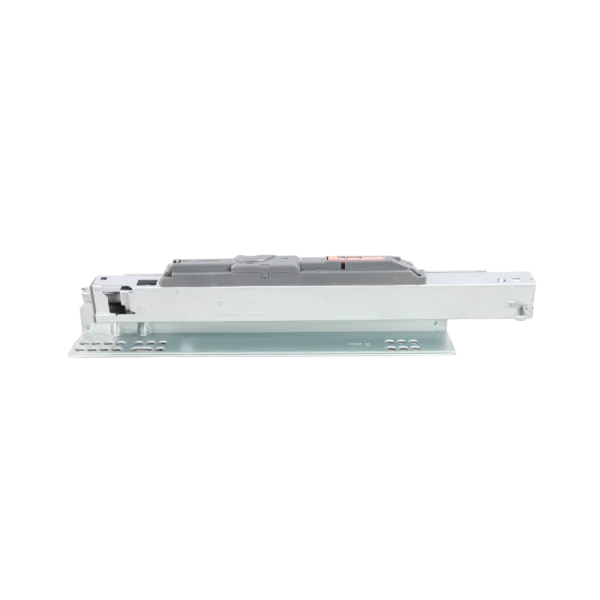 Drawer Slide System TD30-16-350MM-THREE FOLD SOFT CLOSE CONCEALED SLIDE