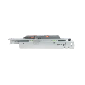 Drawer Slide System TD30-16-350MM-THREE FOLD SOFT CLOSE CONCEALED SLIDE