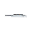 Drawer Slide System TD30-16-450MM-THREE FOLD SOFT CLOSE CONCEALED SLIDE