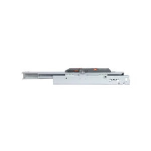 Drawer Slide System TD30-16-450MM-THREE FOLD SOFT CLOSE CONCEALED SLIDE