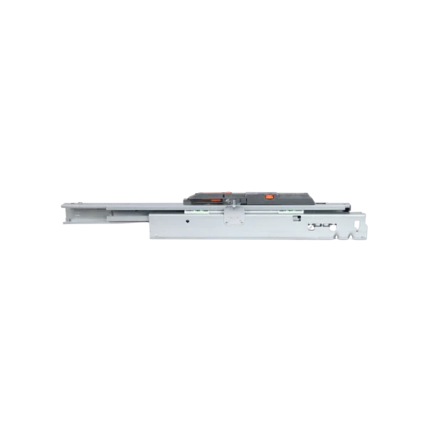 Drawer Slide System TD30-16-450MM-THREE FOLD SOFT CLOSE CONCEALED SLIDE