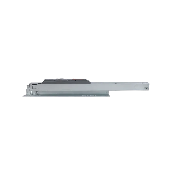Drawer Slide System TD30-16-500MM-THREE FOLD SOFT CLOSE CONCEALED SLIDE