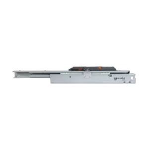 Drawer Slide System TD30-16-500MM-THREE FOLD SOFT CLOSE CONCEALED SLIDE