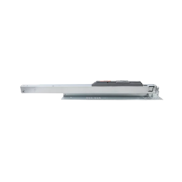 Drawer Slide System TD30-16-550MM-THREE FOLD SOFT CLOSE CONCEALED SLIDE