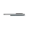Drawer Slide System TD30-16-600MM-THREE FOLD SOFT CLOSE CONCEALED SLIDE
