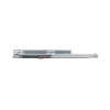 Drawer Slide System TD30-16-600MM-THREE FOLD SOFT CLOSE CONCEALED SLIDE