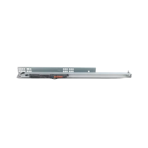 Drawer Slide System TD30-16-600MM-THREE FOLD SOFT CLOSE CONCEALED SLIDE