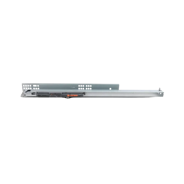 Drawer Slide System TD30-16-600MM-THREE FOLD SOFT CLOSE CONCEALED SLIDE